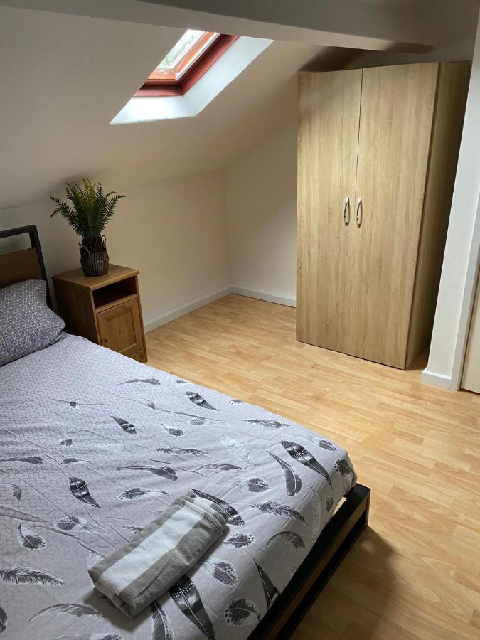 The Superhost - 4 Bedroom House Sunderland  Exteriér fotografie